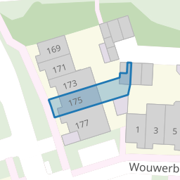 Perceel GZE00-B-4117