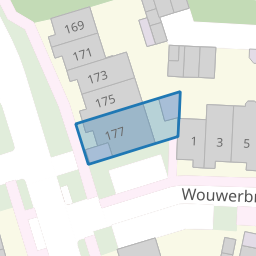 Perceel GZE00-B-4118