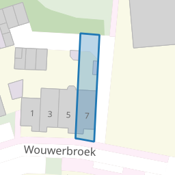 Perceel GZE00-B-4124