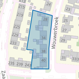 Perceel GZE00-B-4129