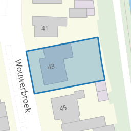 Perceel GZE00-B-4137