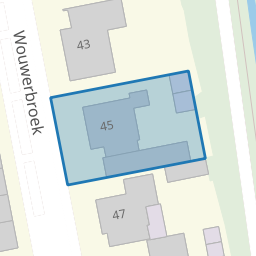 Perceel GZE00-B-4138