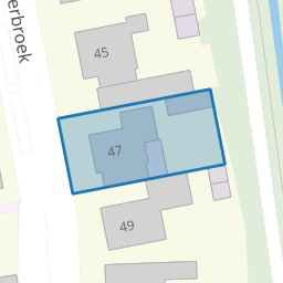 Perceel GZE00-B-4139