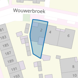 Perceel GZE00-B-4158