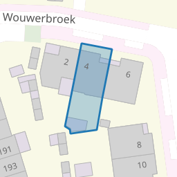 Perceel GZE00-B-4159