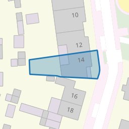 Perceel GZE00-B-4164