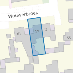 Perceel GZE00-B-4178