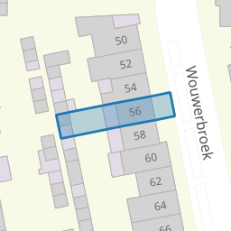 Perceel GZE00-B-4189