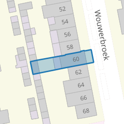 Perceel GZE00-B-4191