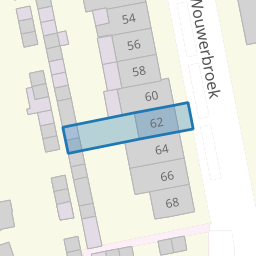 Perceel GZE00-B-4192