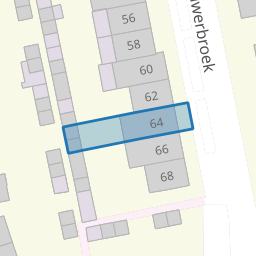 Perceel GZE00-B-4193