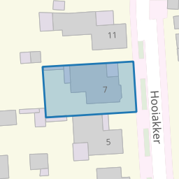 Perceel GZE00-B-4203