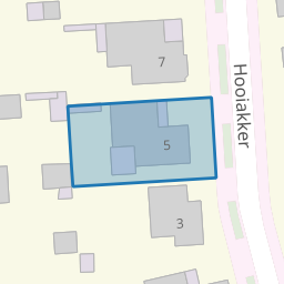 Perceel GZE00-B-4204