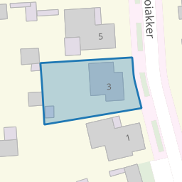 Perceel GZE00-B-4205