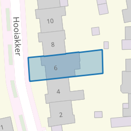 Perceel GZE00-B-4211