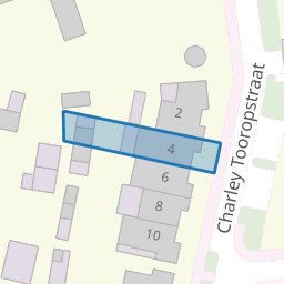 Perceel GZE00-B-4233