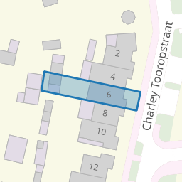 Perceel GZE00-B-4234