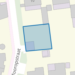 Perceel GZE00-B-4249