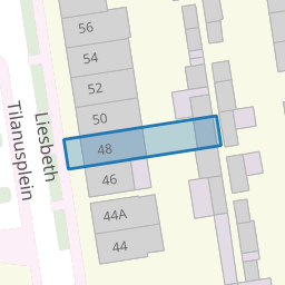 Perceel GZE00-B-4292