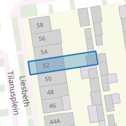 Perceel GZE00-B-4294