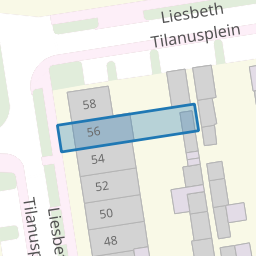 Perceel GZE00-B-4296