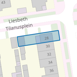 Perceel GZE00-B-4298