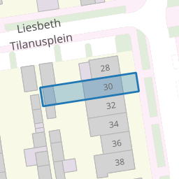 Perceel GZE00-B-4299