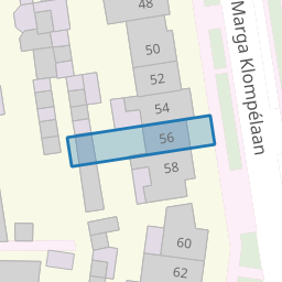 Perceel GZE00-B-4326