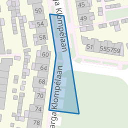 Perceel GZE00-B-4340