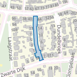 Perceel GZE00-B-4352