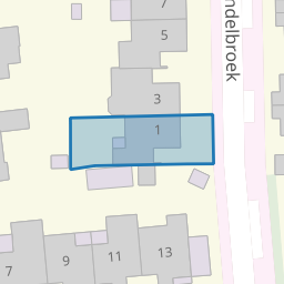 Perceel GZE00-B-4354