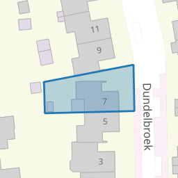 Perceel GZE00-B-4357