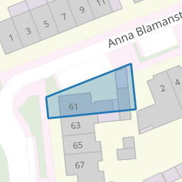 Perceel GZE00-B-4374