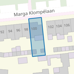 Perceel GZE00-B-4396