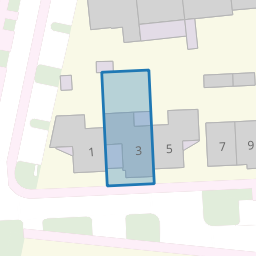 Perceel GZE00-B-4447