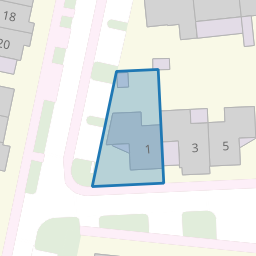 Perceel GZE00-B-4448