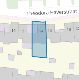 Perceel GZE00-B-4456