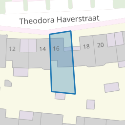 Perceel GZE00-B-4457