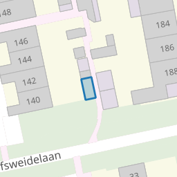 Perceel GZE00-B-4489