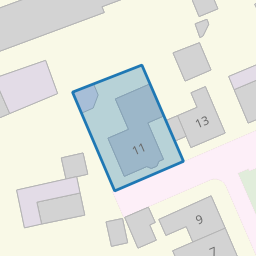 Perceel GZE00-B-4495