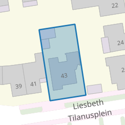 Perceel GZE00-B-4497