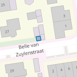 Perceel GZE00-B-4507