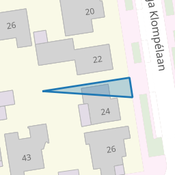 Perceel GZE00-B-4527