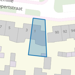 Perceel GZE00-B-4544