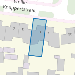 Perceel GZE00-B-4545