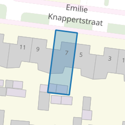 Perceel GZE00-B-4547