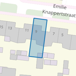 Perceel GZE00-B-4548