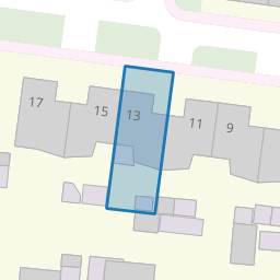 Perceel GZE00-B-4550