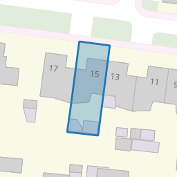 Perceel GZE00-B-4551