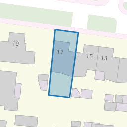 Perceel GZE00-B-4552